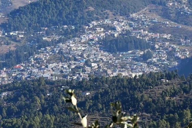 Champawat