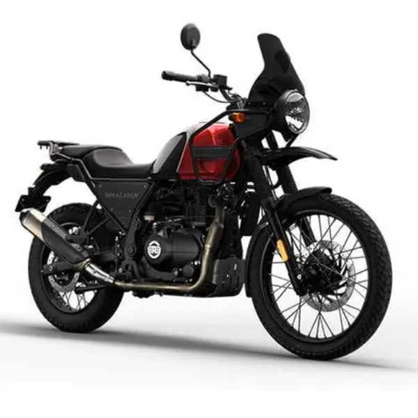 Himalayan 350