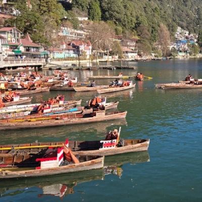 Nainital