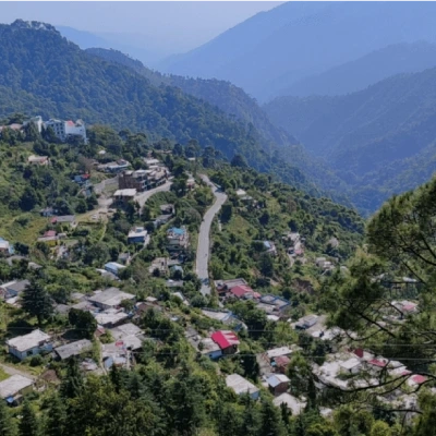 BHOWALI