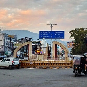 Haldwani
