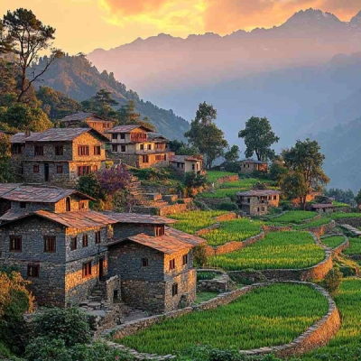 RANIKHET