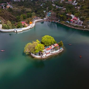 BHIMTAL