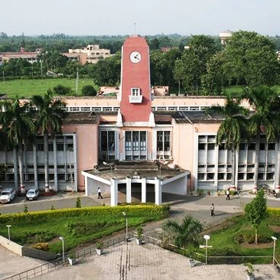 PANTNAGAR