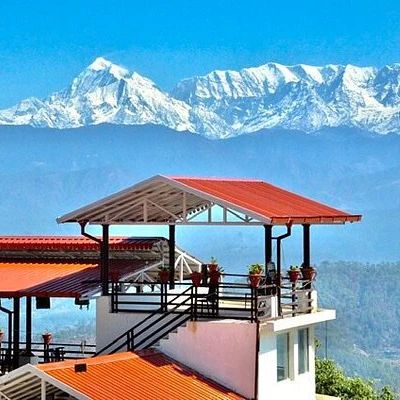 KAUSANI