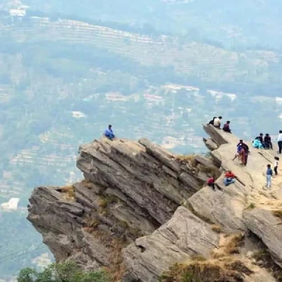 MUKTESHWAR